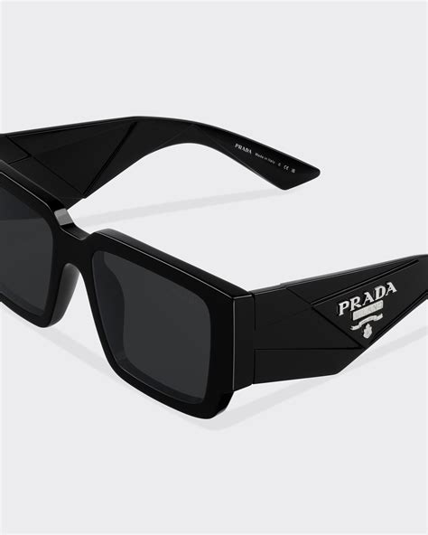 Prada Symbole Sonnenbrille